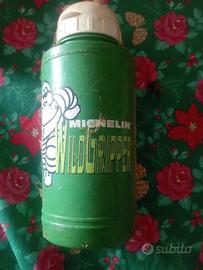 borraccia Michelin wildgripper 