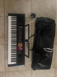 Pianoforte Yamaha 