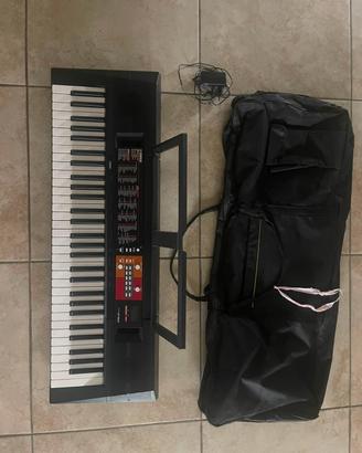 Pianoforte Yamaha 