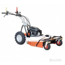 FALCIATUTTO TEKNA FL620 - HONDA GCVx200