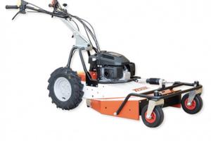 FALCIATUTTO TEKNA FL620 - HONDA GCVx200