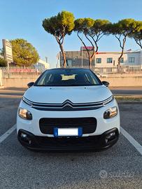 Citroën C3 MY20 S&S Shine