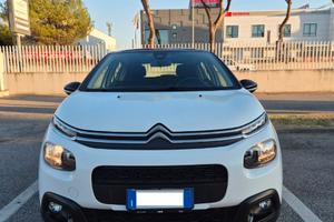 Citroën C3 MY20 S&S Shine