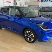 Suzuki Swift 1.2 Hybrid 4WD AllGrip Top