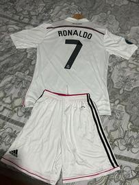 Completino real clearance madrid