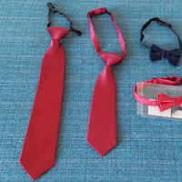 cravattino cerimonia bambino/ ragazzo