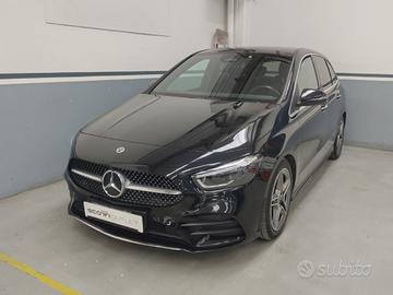 MERCEDES-BENZ Classe B - W247 2023 - B 180 d AMG L