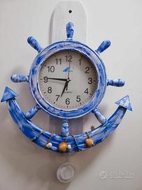 orologio da parete 