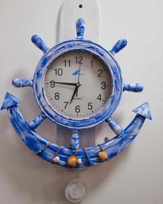 orologio da parete 