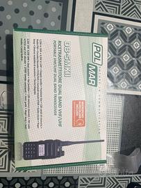 Ricetrasmettitore Pol Mar