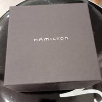 orologio Hamilton 