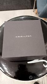 orologio Hamilton 