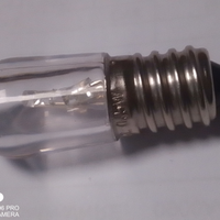 Lampada led E10 12/24v 0.5w