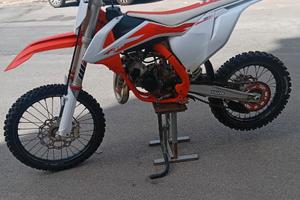 KTM sx 85 modello 2023