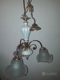 Lampadario da salotto