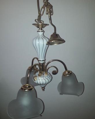 Lampadario da salotto