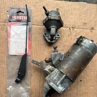 Ricambi Fiat 500/126