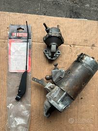 Ricambi Fiat 500/126