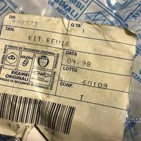 Coperchio Pompa Freno Piaggio/Gilera/Vespa