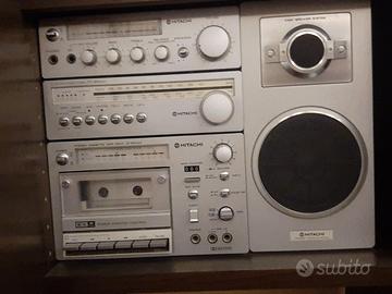 Stereo