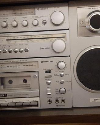 Stereo