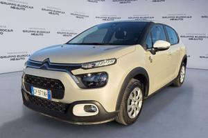 Citroën C3 1.2 puretech You s&s 83cv