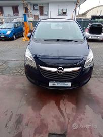 Opel Meriva 1.4 100CV Elective