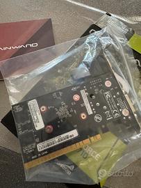 Gainward geforce gt 710