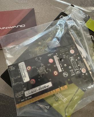 Gainward geforce gt 710