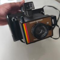 macchina fotografica polaroid Land camera 