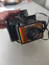 macchina fotografica polaroid Land camera 