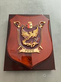 Crest esercito Accademia di Modena 191°