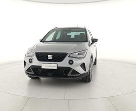 SEAT Arona 2022 - Arona 1.0 tgi FR 90cv U30215