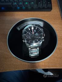 Casio Edifice – Tough Solar Bluetooth (originale)