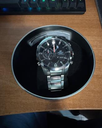 Casio Edifice – Tough Solar Bluetooth (originale)
