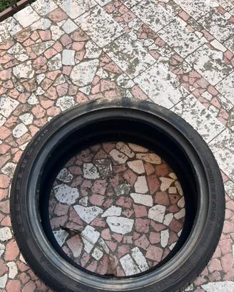 Gomme Tristar