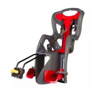 Seggiolino posteriore bici