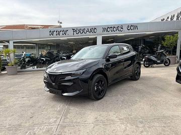 Alfa Romeo Junior 1.2 145 CV Hybrid eDCT6 Sprint K