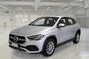 MERCEDES-BENZ GLA 200 D AUTOMATIC BUSINESS EXTRA C