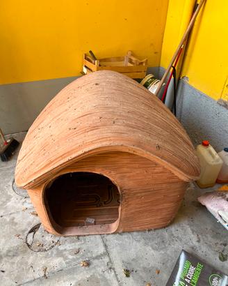 Cuccia per Cani
