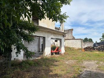 RUSTICO A CHIVASSO