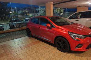 RENAULT Clio Blue dCi 85 CV 5 porte Intens