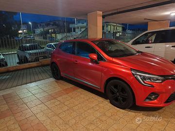RENAULT Clio Blue dCi 85 CV 5 porte Intens