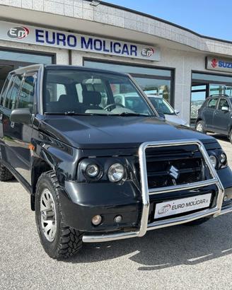 SANTANA 350 Suzuki Vitara 1.6 HDI 4x4