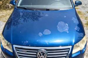 Passat 1.9 105cv 2008