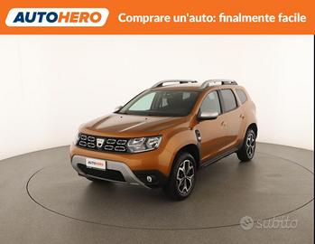 DACIA Duster UJ26884