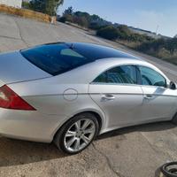 Mercedes cls 320 cdi