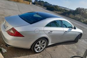 Mercedes cls 320 cdi