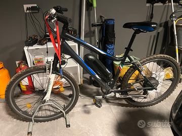 Bici elettrica