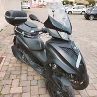 Scooter Piaggio Mp3
